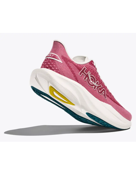 Hoka W Mach 7 1171938LYC