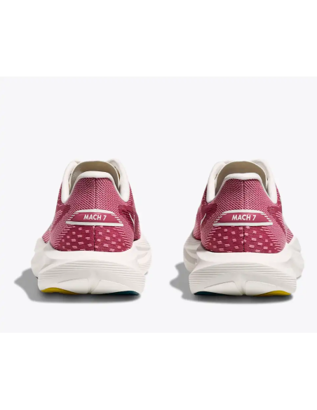 Hoka W Mach 7 1171938LYC