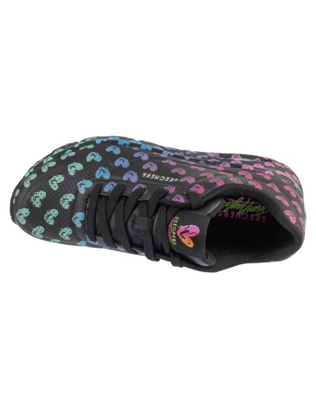 Skechers Uno Live Colorfully 190006BKMT
