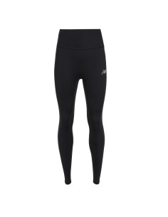 New Balance Legginsy Nb Essential High Rise Leg Bk WB6181AYBK