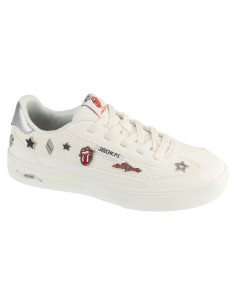 Skechers Arch Fit Arcade Rolling Stones 190000WHT