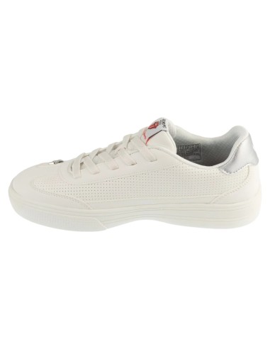 Skechers Arch Fit Arcade Rolling Stones 190000WHT
