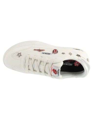 Skechers Arch Fit Arcade Rolling Stones 190000WHT