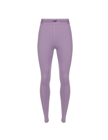 New Balance Legginsy Ac Legging 25 AA5 WB6160E1AA5