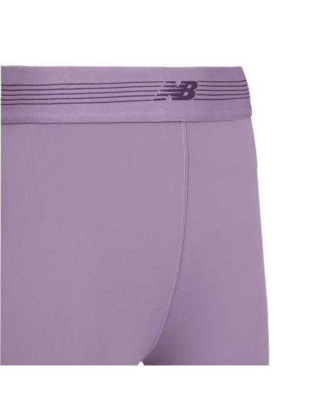 New Balance Legginsy Ac Legging 25 AA5 WB6160E1AA5