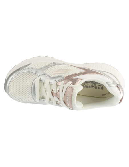 Skechers Go Run Consistent 20 Hi Light 303964LOFWT