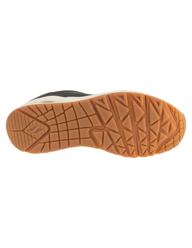 Skechers Uno Champagne and Roses 177862BKRD