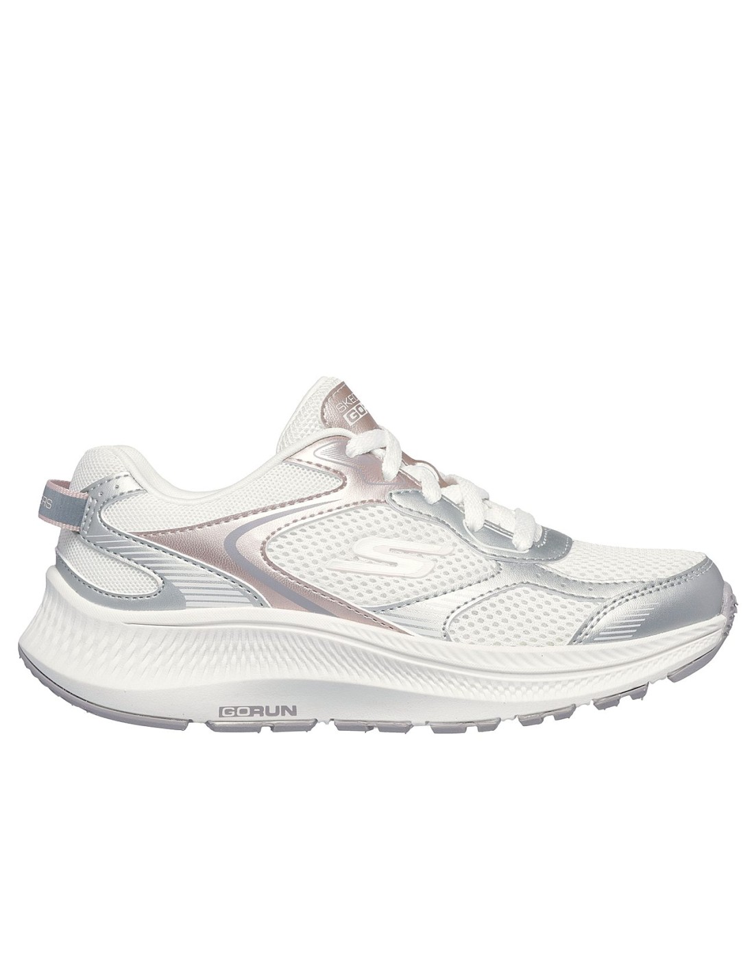 Kids' Shoes Skechers White