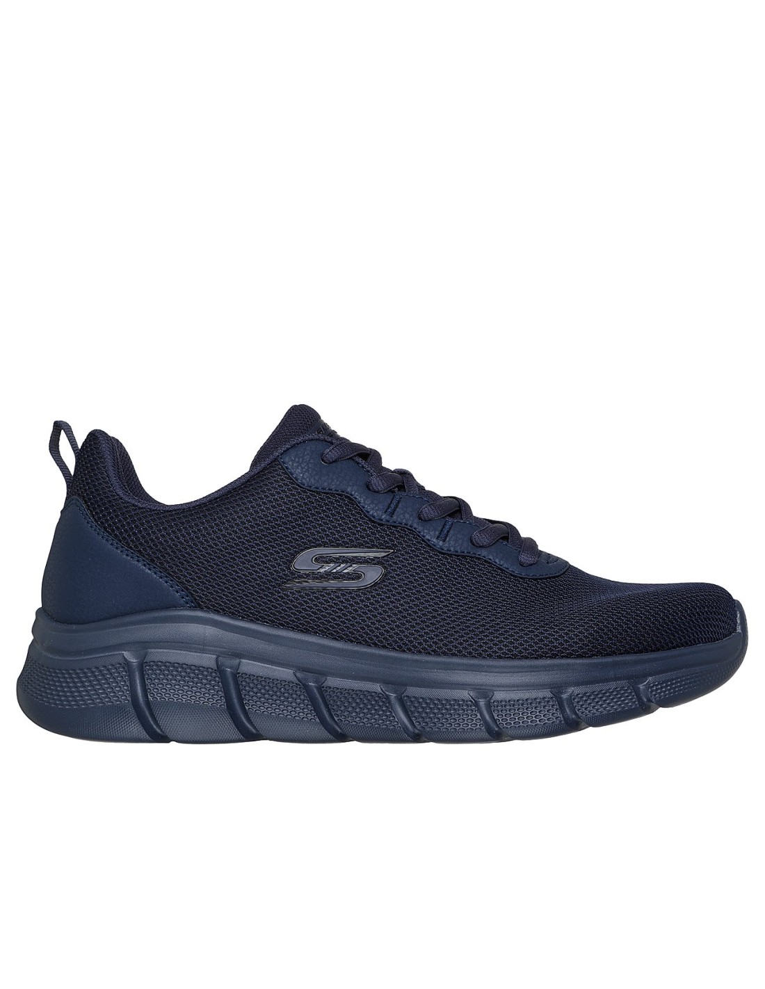 Skechers Bobs B Flex Icy Edge 118109DKNV