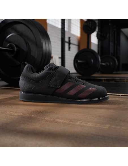 adidas Powerlift 5 Weightlifting JP6198