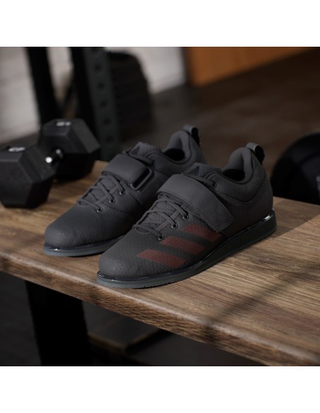 adidas Powerlift 5 Weightlifting JP6198