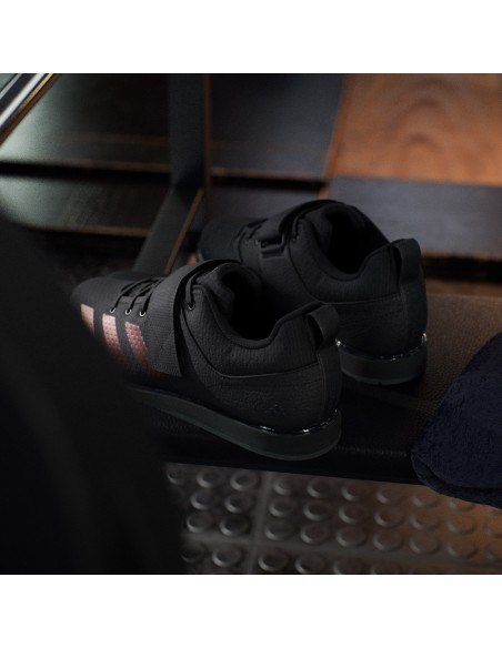 adidas Powerlift 5 Weightlifting JP6198