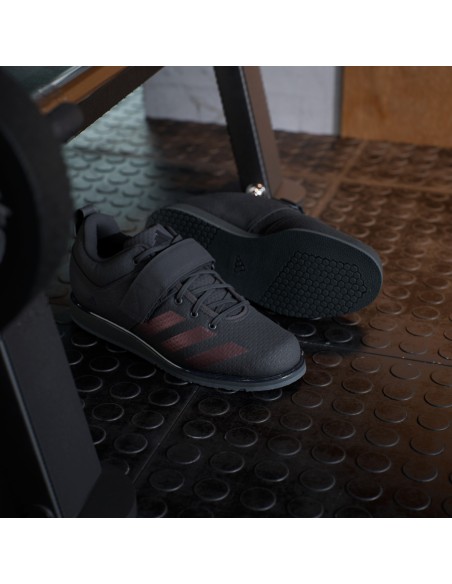 adidas Powerlift 5 Weightlifting JP6198