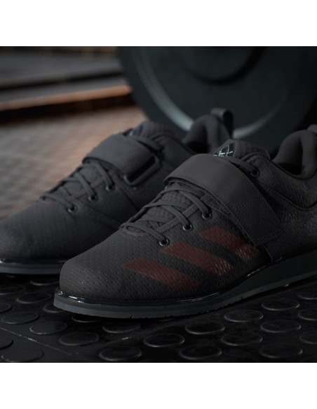adidas Powerlift 5 Weightlifting JP6198