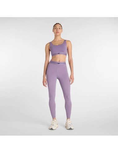New Balance Legginsy Ac Legging 25 AA5 WB6160E1AA5