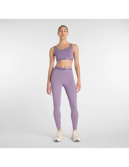 New Balance Legginsy Ac Legging 25 AA5 WB6160E1AA5