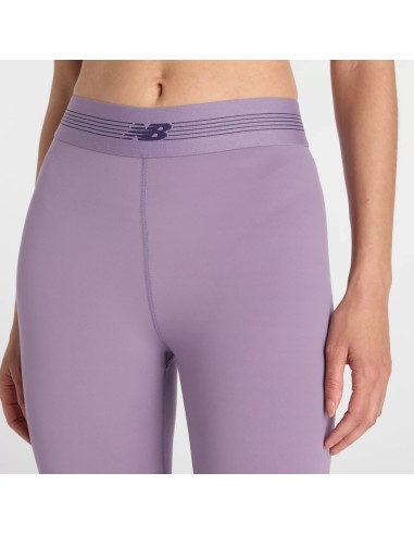 New Balance Legginsy Ac Legging 25 AA5 WB6160E1AA5