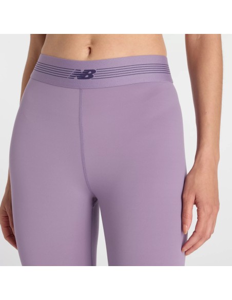 New Balance Legginsy Ac Legging 25 AA5 WB6160E1AA5