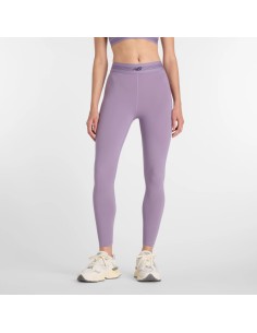 New Balance Legginsy Ac Legging 25 AA5 WB6160E1AA5