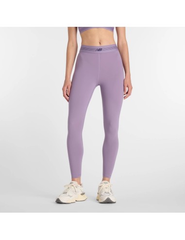 New Balance Legginsy Ac Legging 25 AA5 WB6160E1AA5
