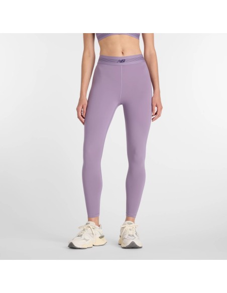 New Balance Legginsy Ac Legging 25 AA5 WB6160E1AA5