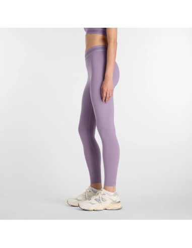 New Balance Legginsy Ac Legging 25 AA5 WB6160E1AA5