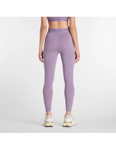 New Balance Legginsy Ac Legging 25 AA5 WB6160E1AA5