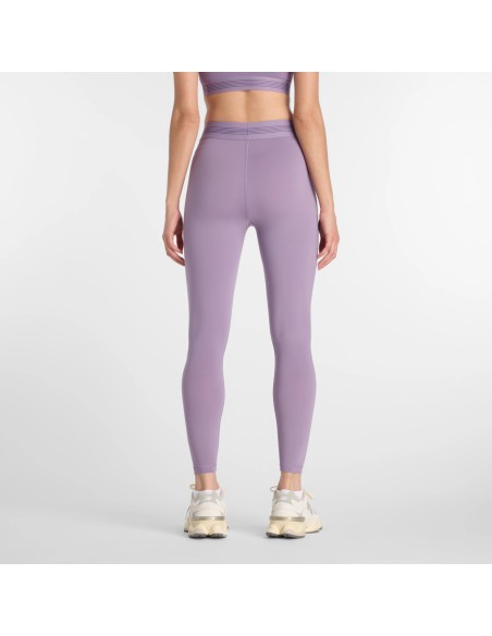 New Balance Legginsy Ac Legging 25 AA5 WB6160E1AA5