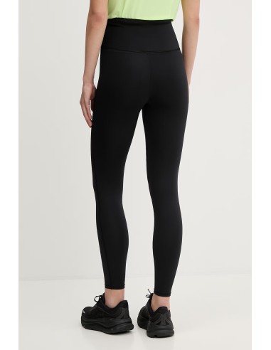 New Balance Legginsy Nb Essential High Rise Leg Bk WB6181AYBK