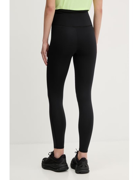 New Balance Legginsy Nb Essential High Rise Leg Bk WB6181AYBK