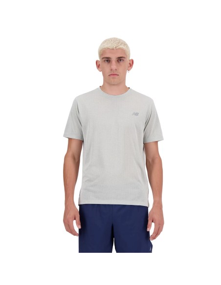 New Balance Athletics TShirt Ag MT41253AG