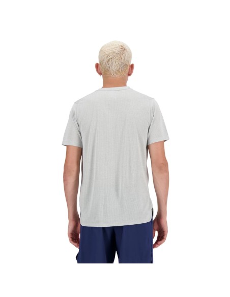 New Balance Athletics TShirt Ag MT41253AG