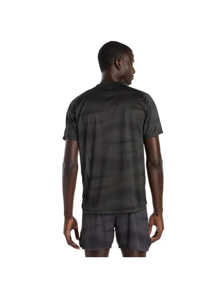 New Balance Athletics Printed TShirt Bgr MT61G4S7BGR