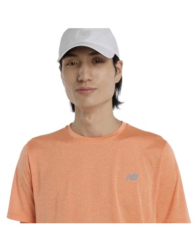 New Balance Athletics TShirt Aae MT41253AAE