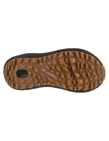 Columbia Konos Esla Sandal 2149711010