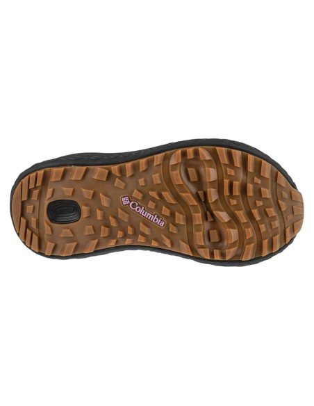 Columbia Konos Esla Sandal 2149711010