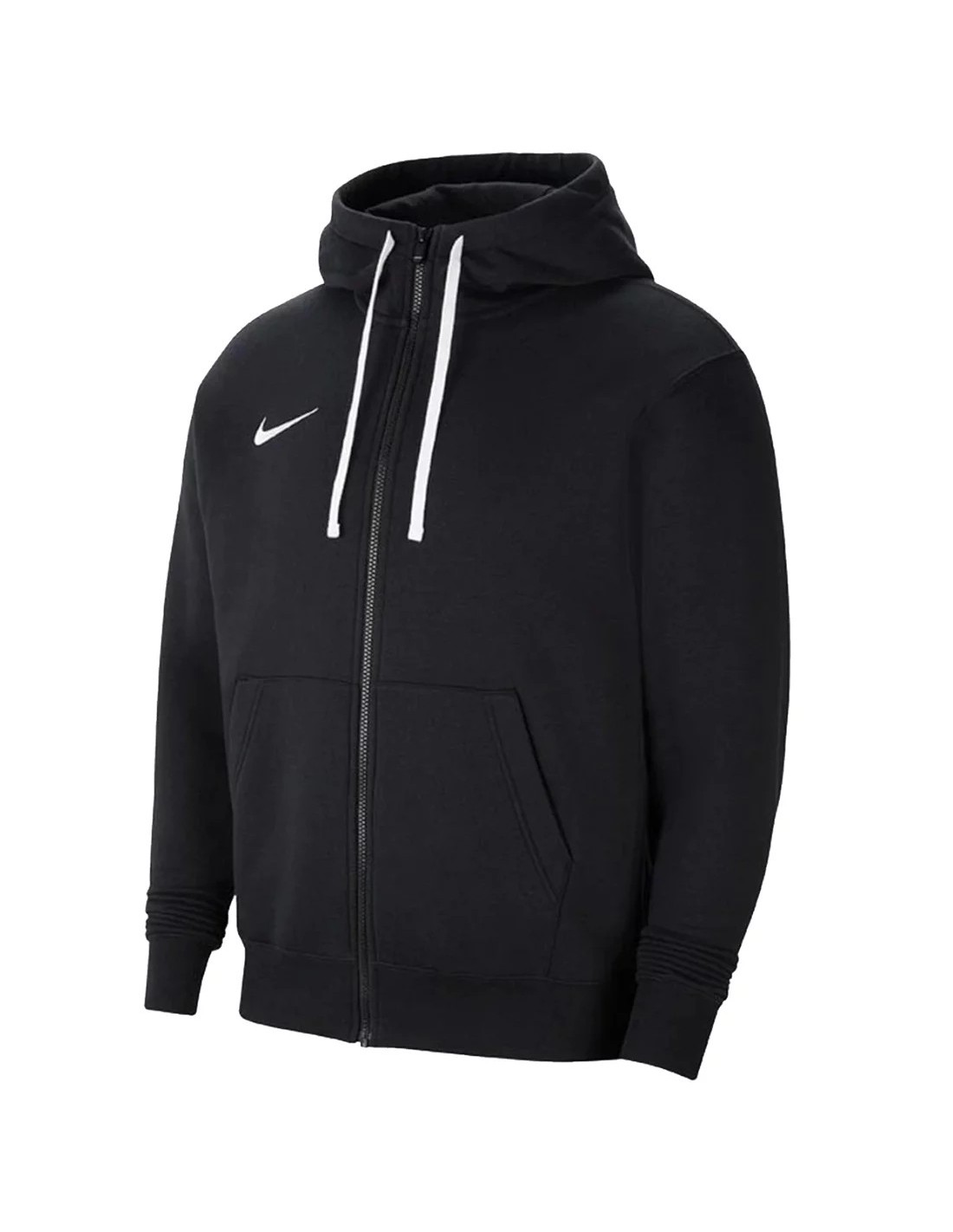Men's Hoodies & Sweatshirts Nike Gray