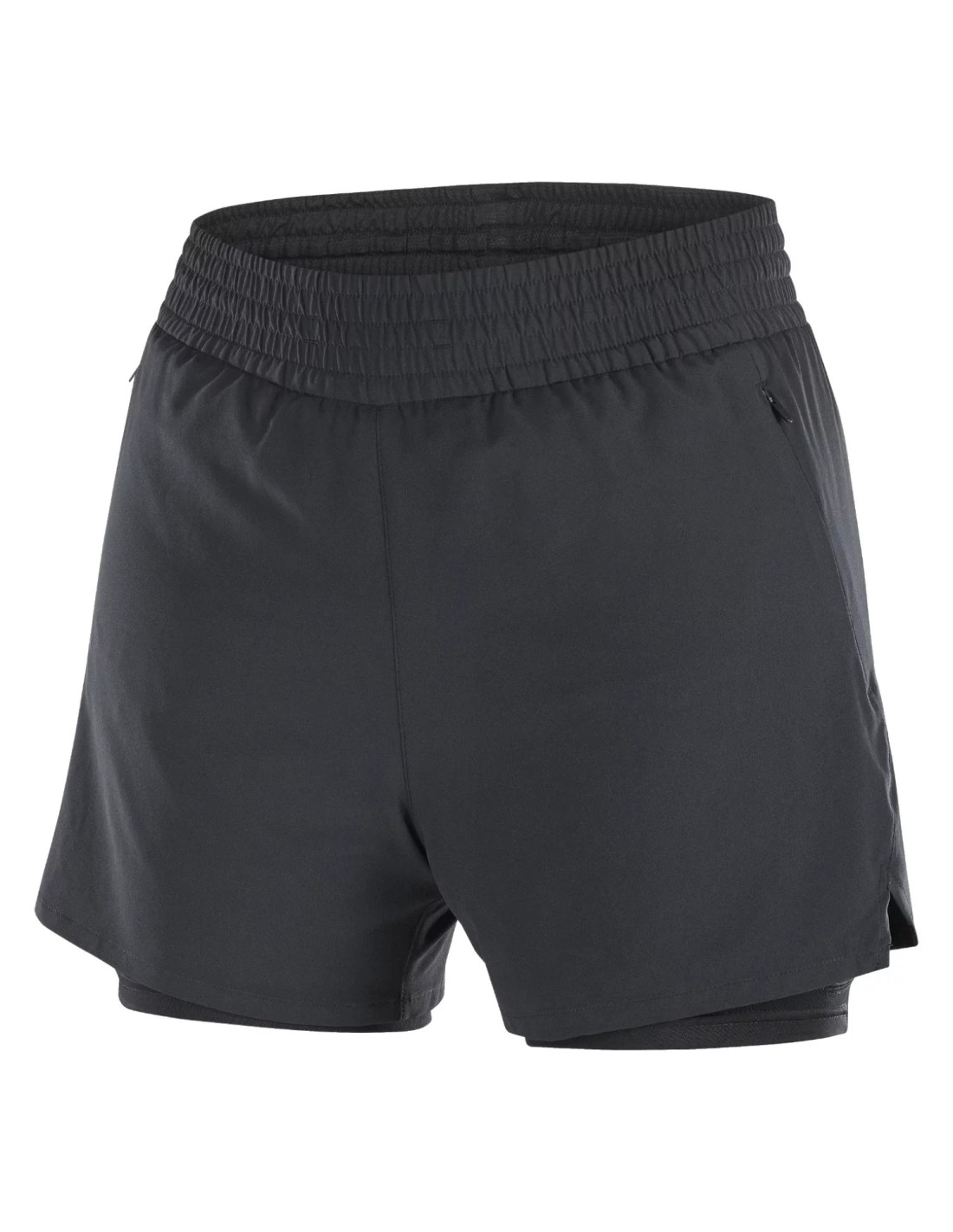 Salomon Salomon SHKout Core 2IN1 4 Shorts LC2452300