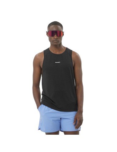 Salomon SHKout Core Tank LC2424800