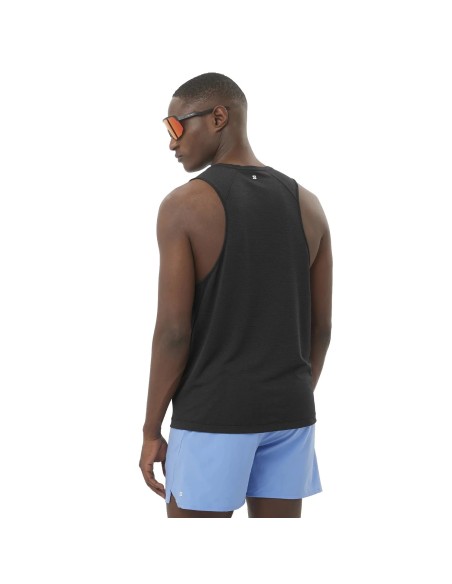 Salomon SHKout Core Tank LC2424800