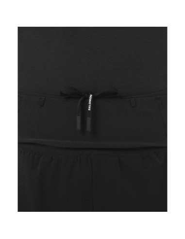 Salomon Aero 2 in1 Shts 5quot M LC2768900