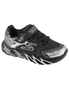 Skechers SLights FlexGlow Bolt 400138LBKSL