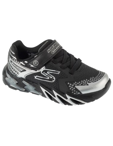 Skechers SLights FlexGlow Bolt 400138LBKSL