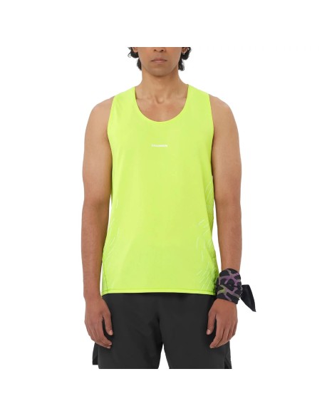 Salomon Sense Aero Graphic LC2758000