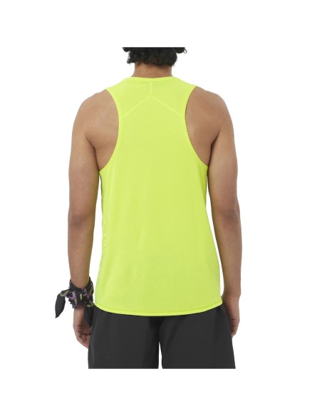 Salomon Sense Aero Graphic LC2758000