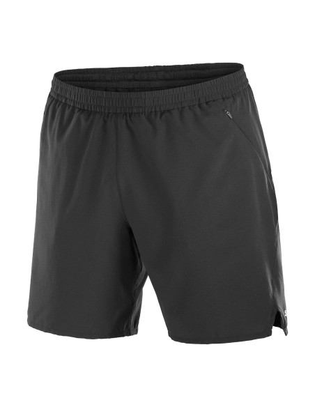 Salomon SHKout Core 2IN1 7 Shorts LC2454100