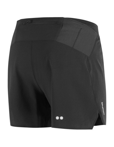 Salomon Aero Shorts 5quot Shts M LC2769300