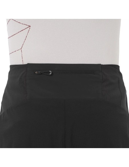 Salomon Aero Shorts 5quot Shts M LC2769300