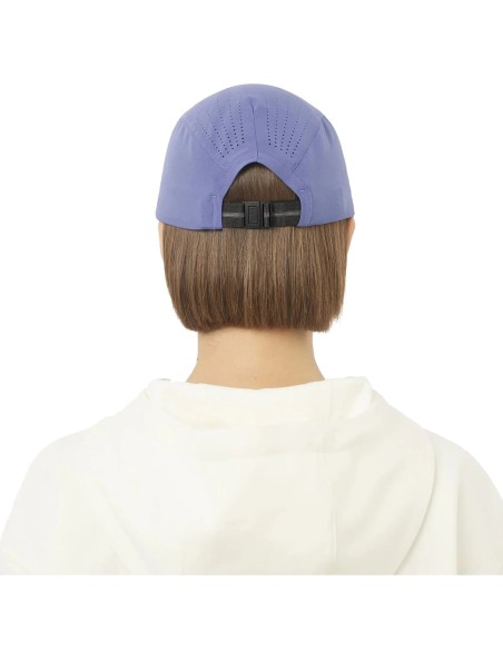 Salomon SHAKEOut Cap LC2765000