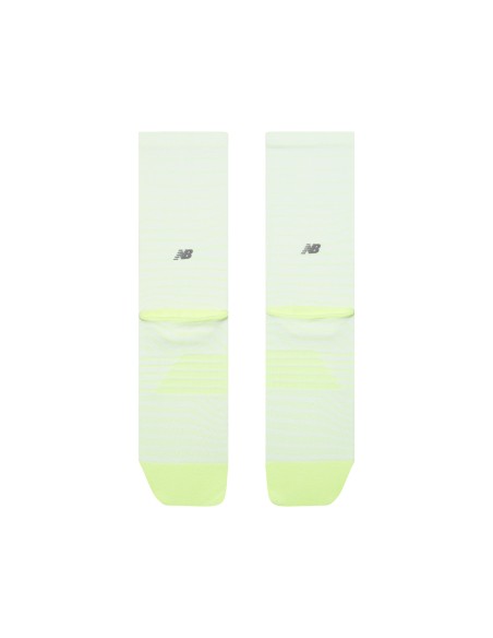 New Balance Skarpety Pro Run Crew Socks 1 Pair Aab LAS15103AFG